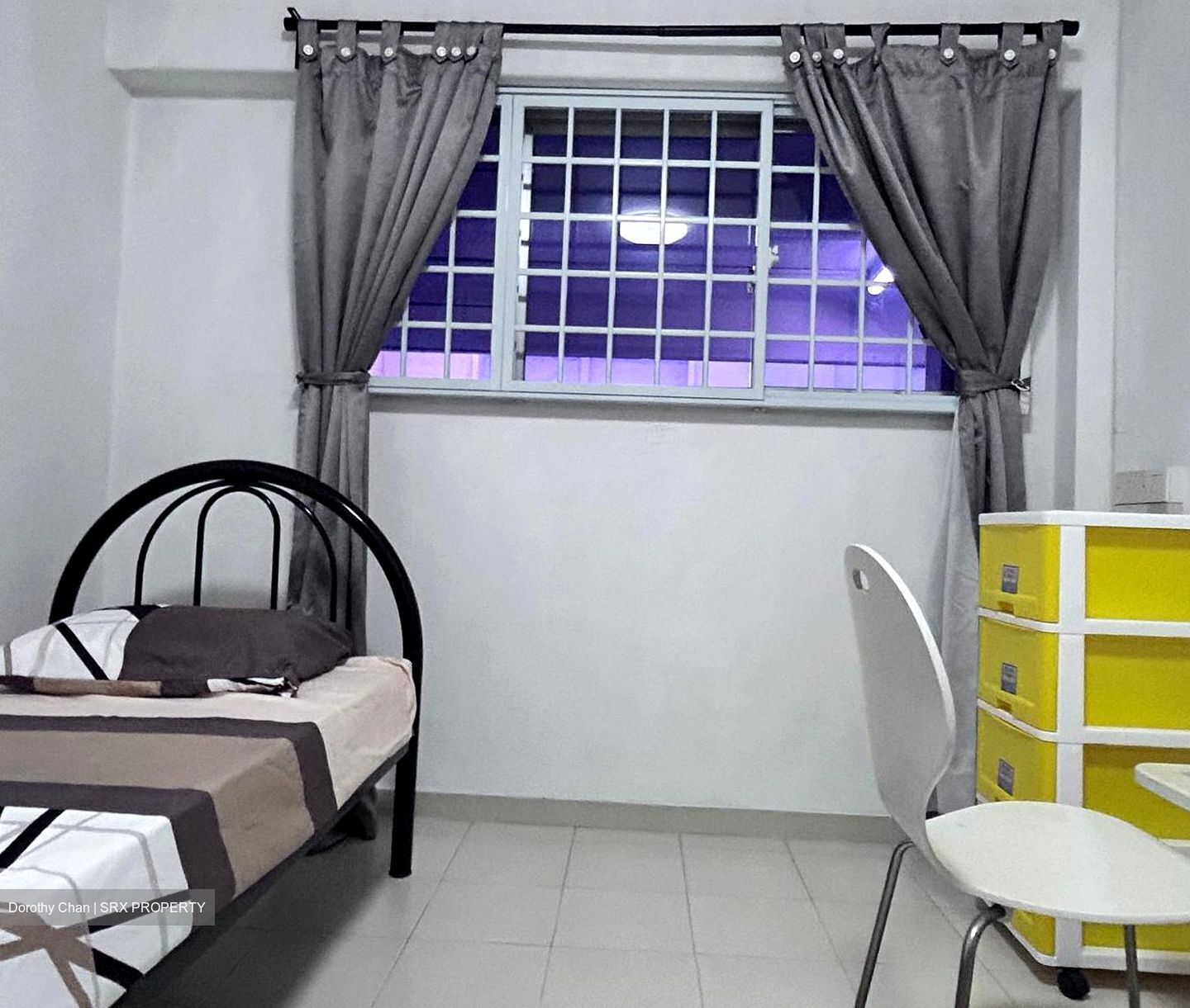 Blk 469 Tampines Street 44 (Tampines), HDB 3 Rooms #560713421